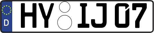 HY-IJ07