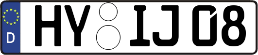 HY-IJ08