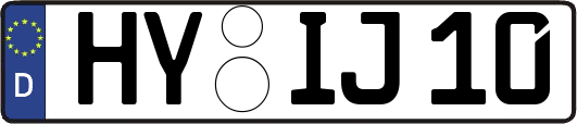 HY-IJ10
