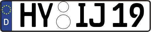 HY-IJ19