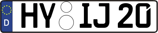 HY-IJ20