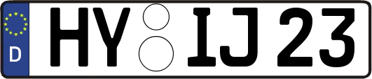 HY-IJ23
