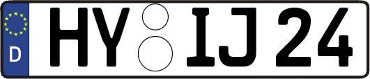 HY-IJ24