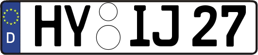 HY-IJ27