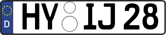 HY-IJ28