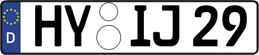 HY-IJ29