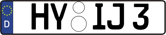 HY-IJ3