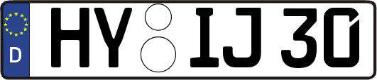 HY-IJ30