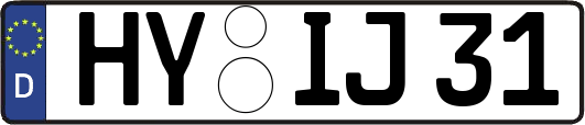 HY-IJ31