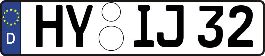 HY-IJ32