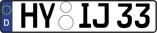 HY-IJ33