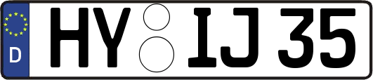 HY-IJ35
