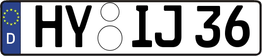 HY-IJ36