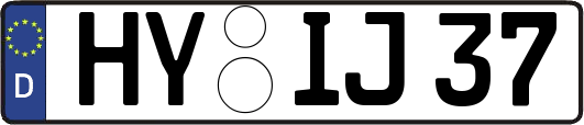 HY-IJ37