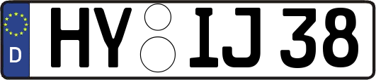 HY-IJ38
