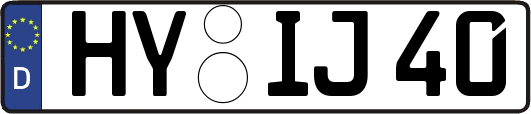 HY-IJ40