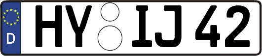 HY-IJ42
