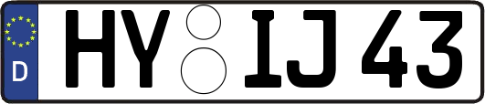 HY-IJ43