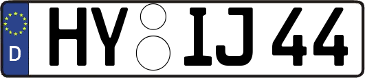HY-IJ44
