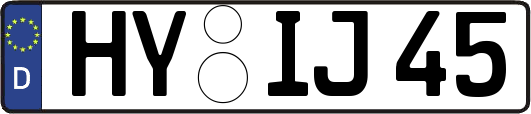 HY-IJ45