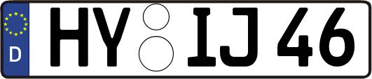HY-IJ46