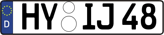 HY-IJ48