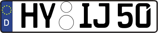 HY-IJ50