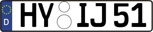 HY-IJ51