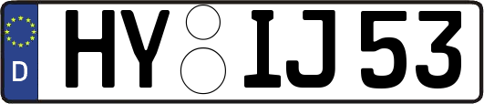 HY-IJ53