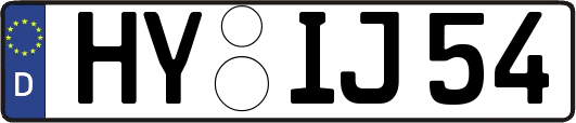 HY-IJ54