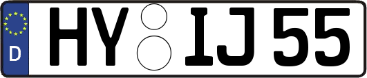 HY-IJ55