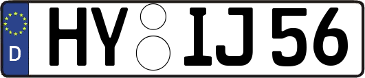HY-IJ56