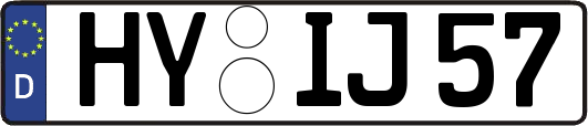 HY-IJ57