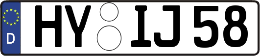 HY-IJ58