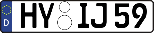 HY-IJ59