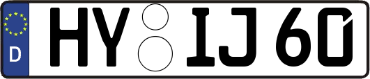 HY-IJ60