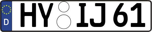 HY-IJ61