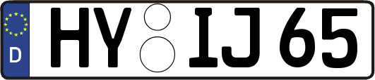 HY-IJ65