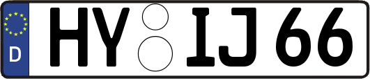HY-IJ66