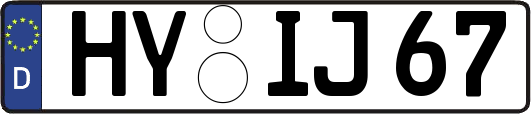 HY-IJ67