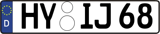 HY-IJ68