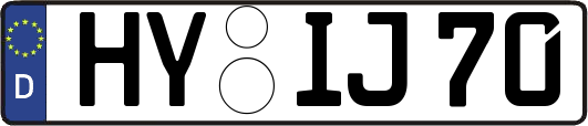 HY-IJ70