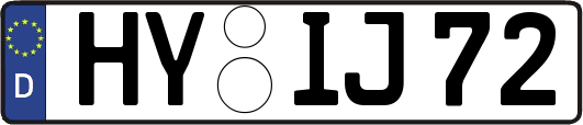 HY-IJ72