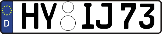 HY-IJ73