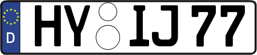 HY-IJ77