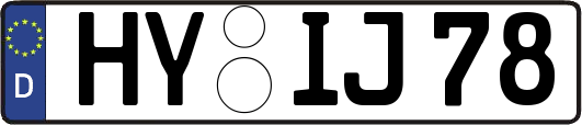 HY-IJ78