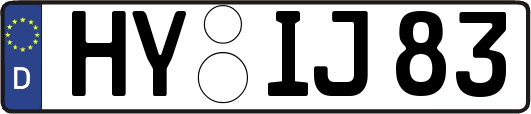 HY-IJ83