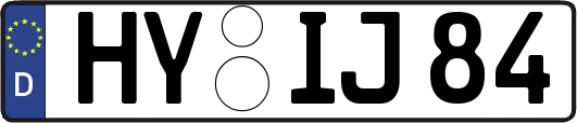HY-IJ84