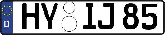HY-IJ85