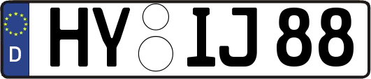 HY-IJ88